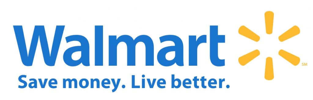 Walmart: Save Money, Live Better.