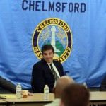 Left to Right: Paul Donahue, Defense Attorney, Judge Brennan, ADA Gentile (John Guilfol Public Relations Courtesy Photo)