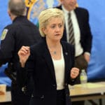 Rose Warren, MA State Police (John Guilfol Public Relations Courtesy Photo)