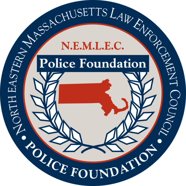NEMLEC Police Foundation Inc. Seal